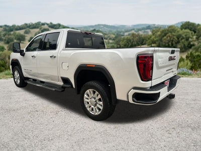 2023 GMC Sierra 2500HD Denali
