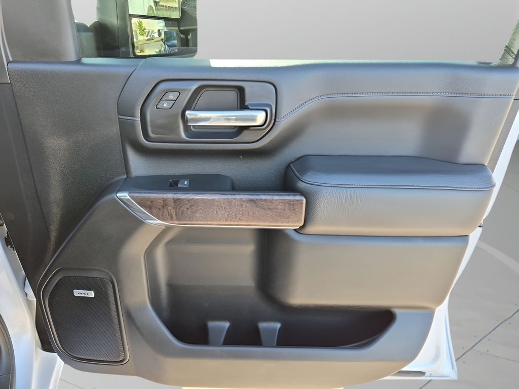 2023 GMC Sierra 2500HD Denali