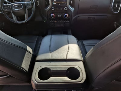 2023 GMC Sierra 2500HD Denali