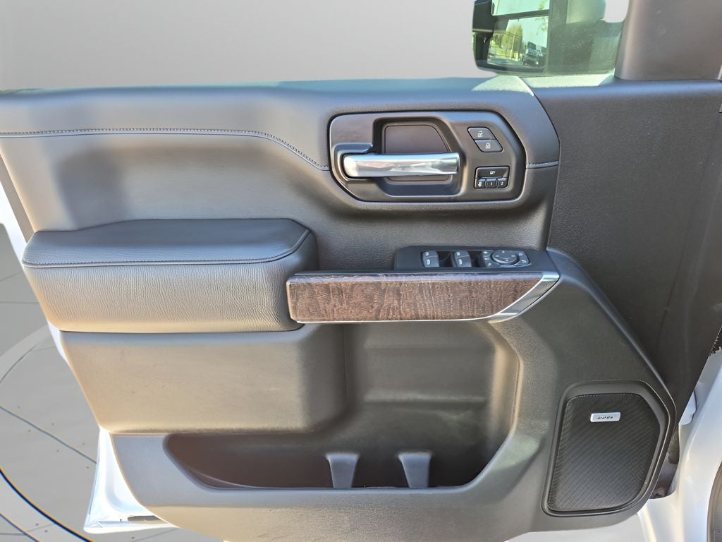 2023 GMC Sierra 2500HD Denali