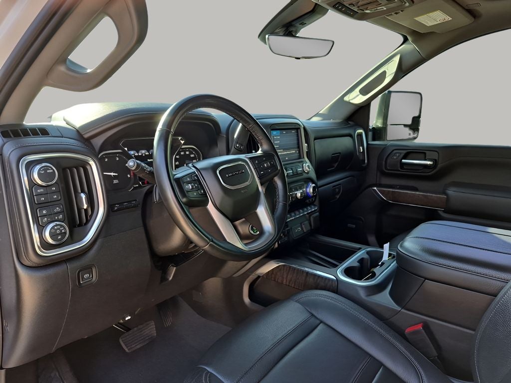 2023 GMC Sierra 2500HD Denali