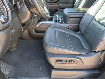 2023 GMC Sierra 2500HD Denali