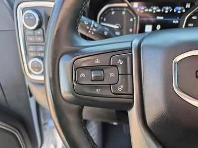 2023 GMC Sierra 2500HD Denali