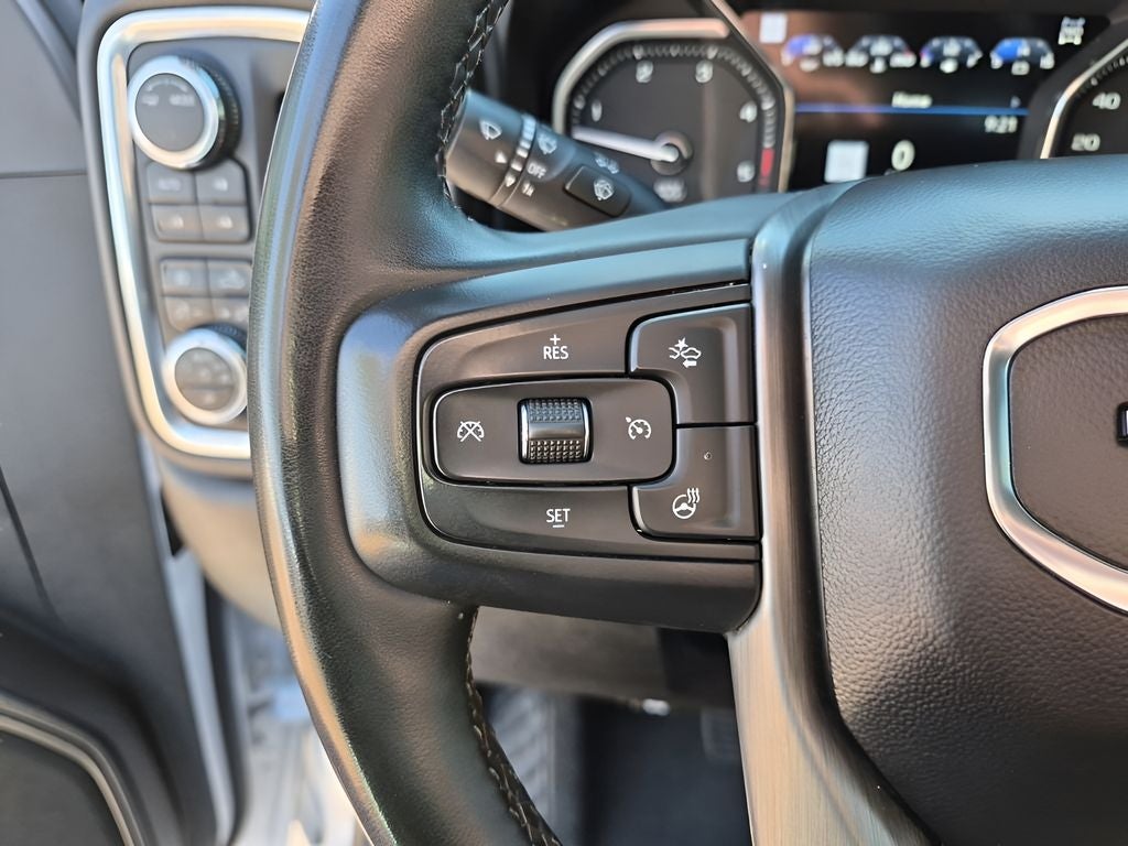 2023 GMC Sierra 2500HD Denali