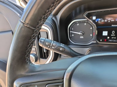 2023 GMC Sierra 2500HD Denali