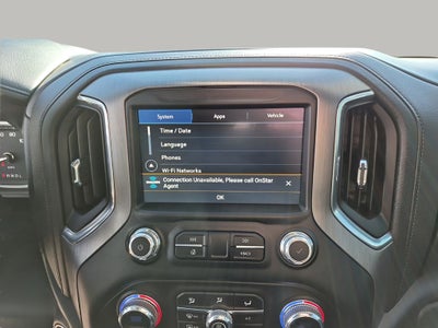 2023 GMC Sierra 2500HD Denali