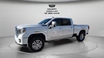 2023 GMC Sierra 2500HD Denali