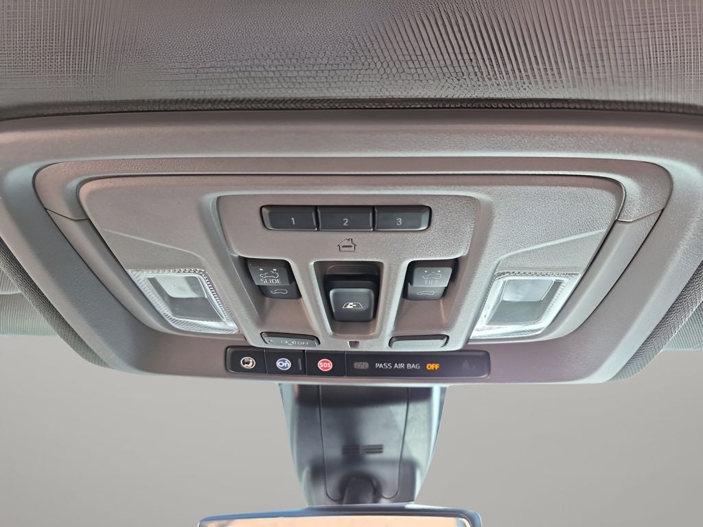 2023 GMC Sierra 2500HD Denali