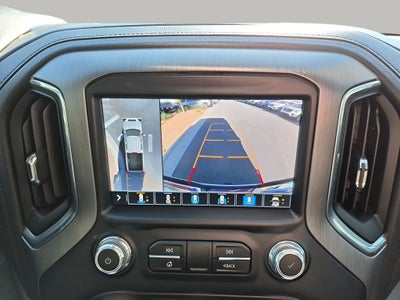 2023 GMC Sierra 2500HD Denali