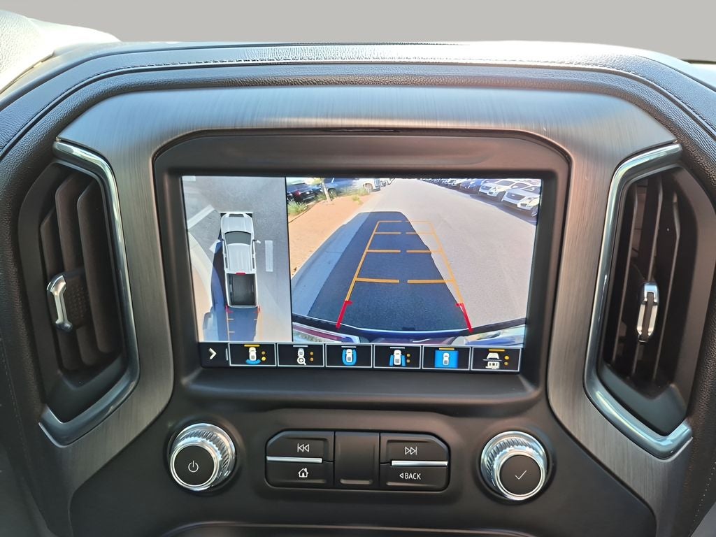 2023 GMC Sierra 2500HD Denali