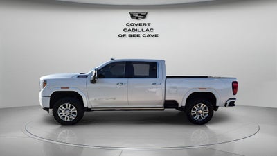 2023 GMC Sierra 2500HD Denali