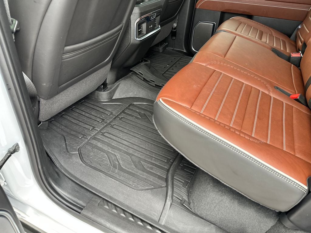 2025 GMC Sierra 2500HD Denali Ultimate