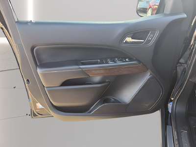 2020 GMC Canyon Denali