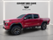 2023 GMC Canyon AT4X