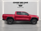 2023 GMC Canyon AT4X