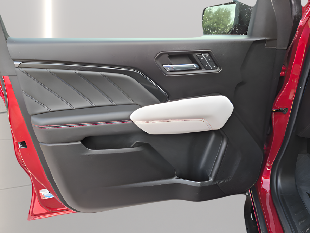 2023 GMC Canyon AT4X