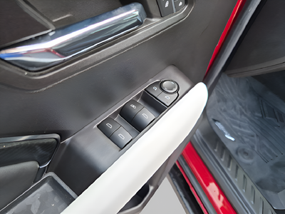 2023 GMC Canyon AT4X