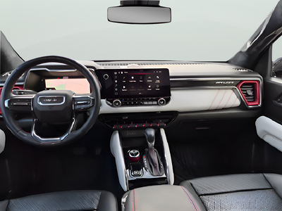 2023 GMC Canyon AT4X
