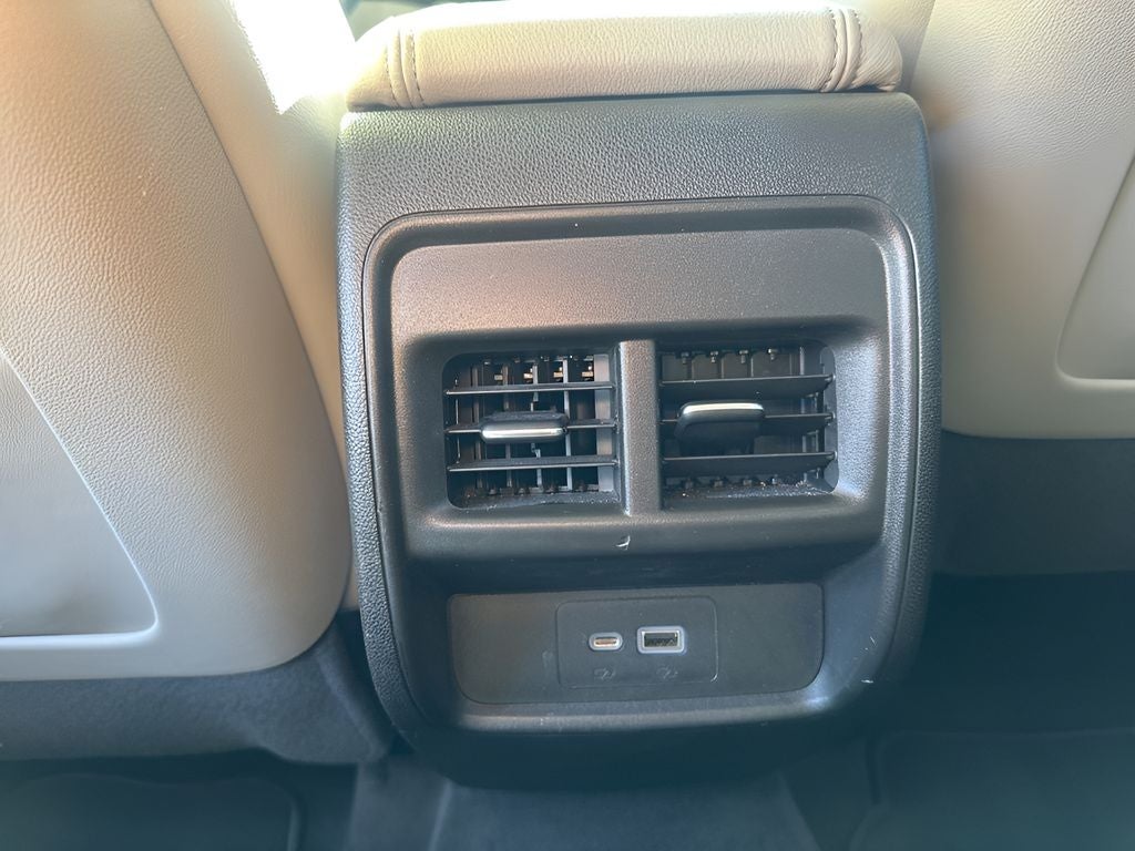 2022 Cadillac XT4 Luxury