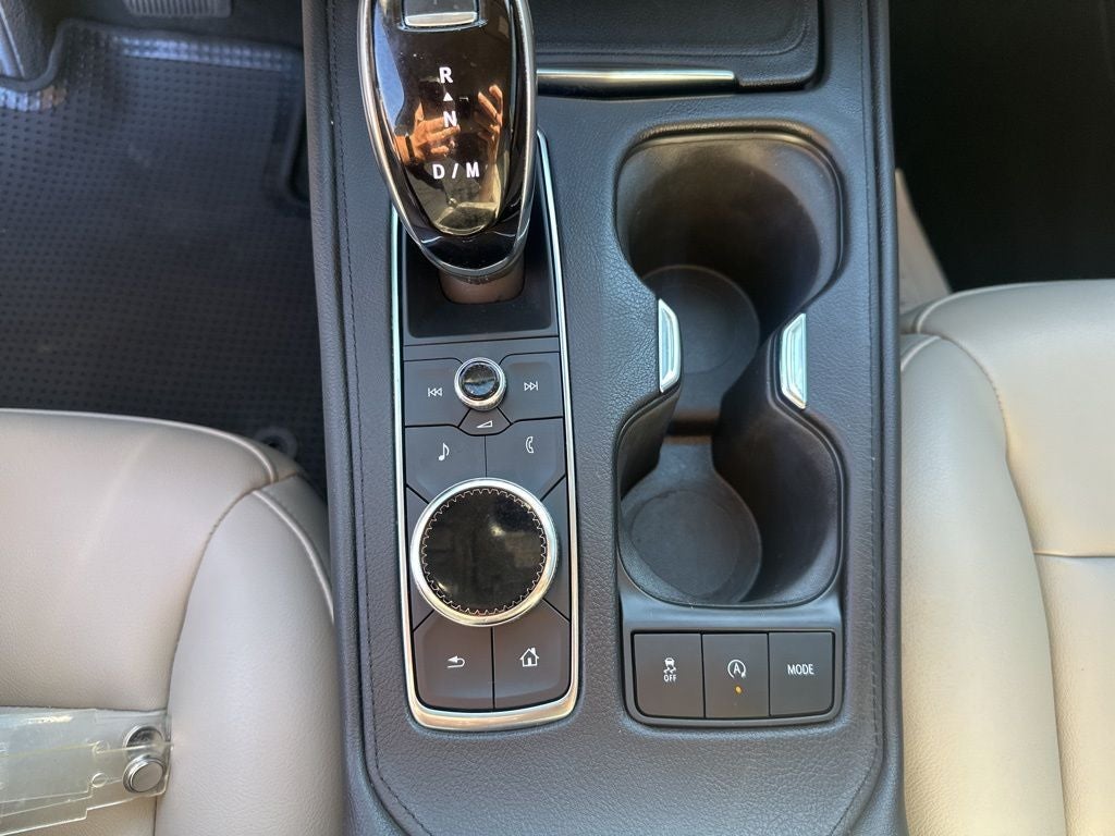 2022 Cadillac XT4 Luxury