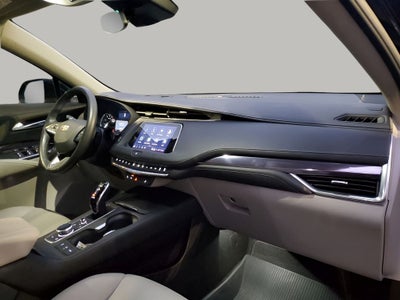 2021 Cadillac XT4 Luxury