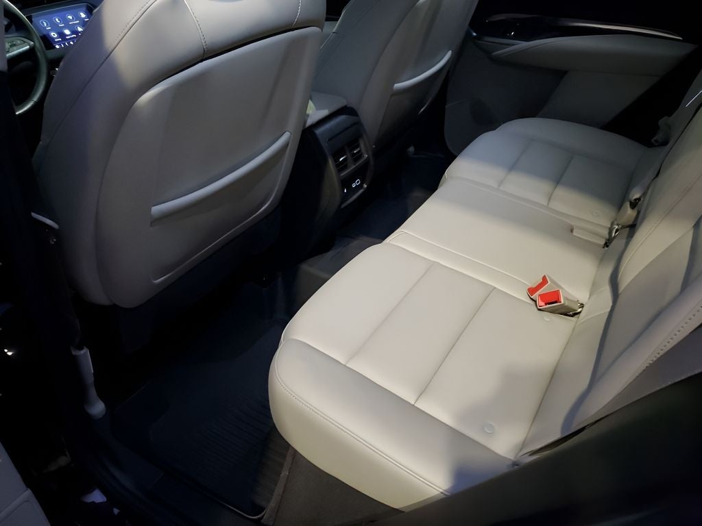 2021 Cadillac XT4 Luxury