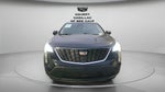 2021 Cadillac XT4 Luxury