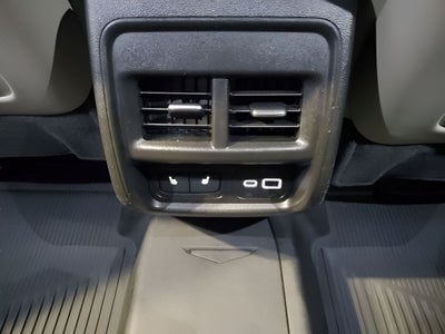 2021 Cadillac XT4 Luxury