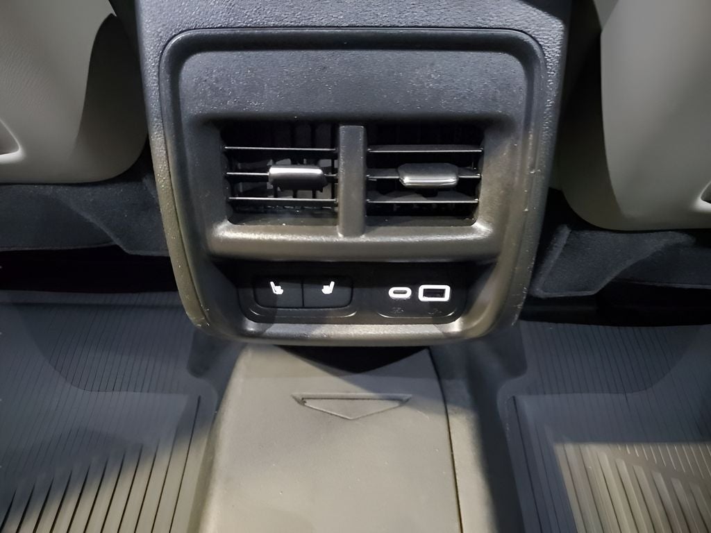 2021 Cadillac XT4 Luxury