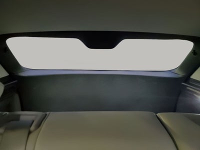 2021 Cadillac XT4 Luxury