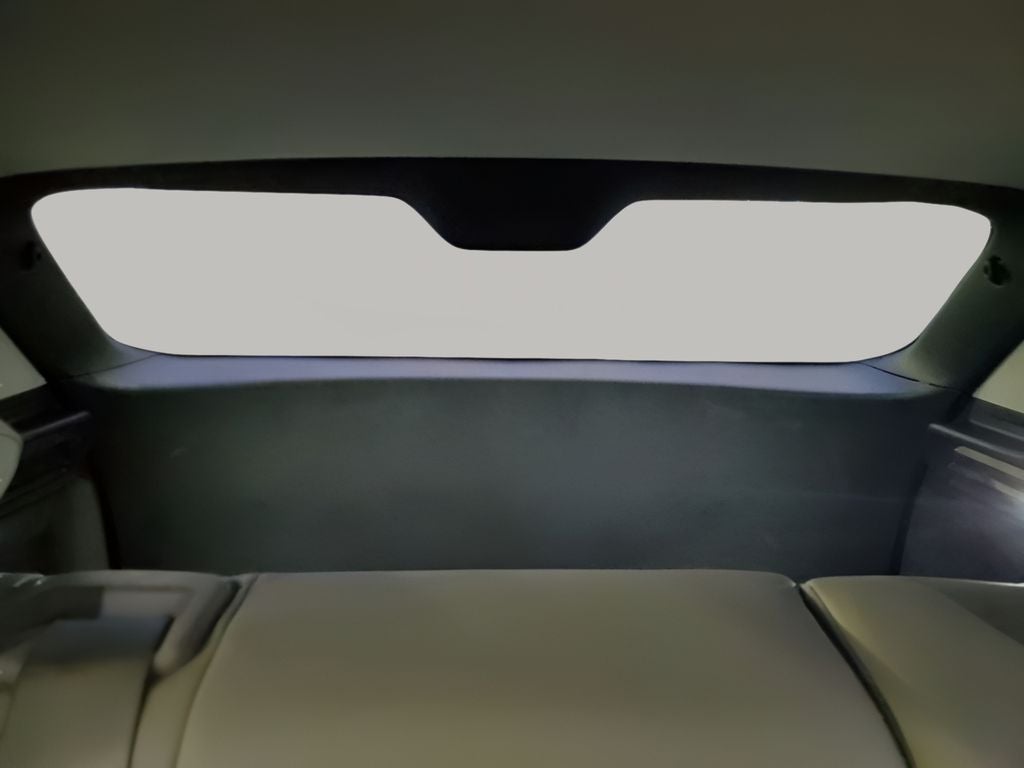 2021 Cadillac XT4 Luxury