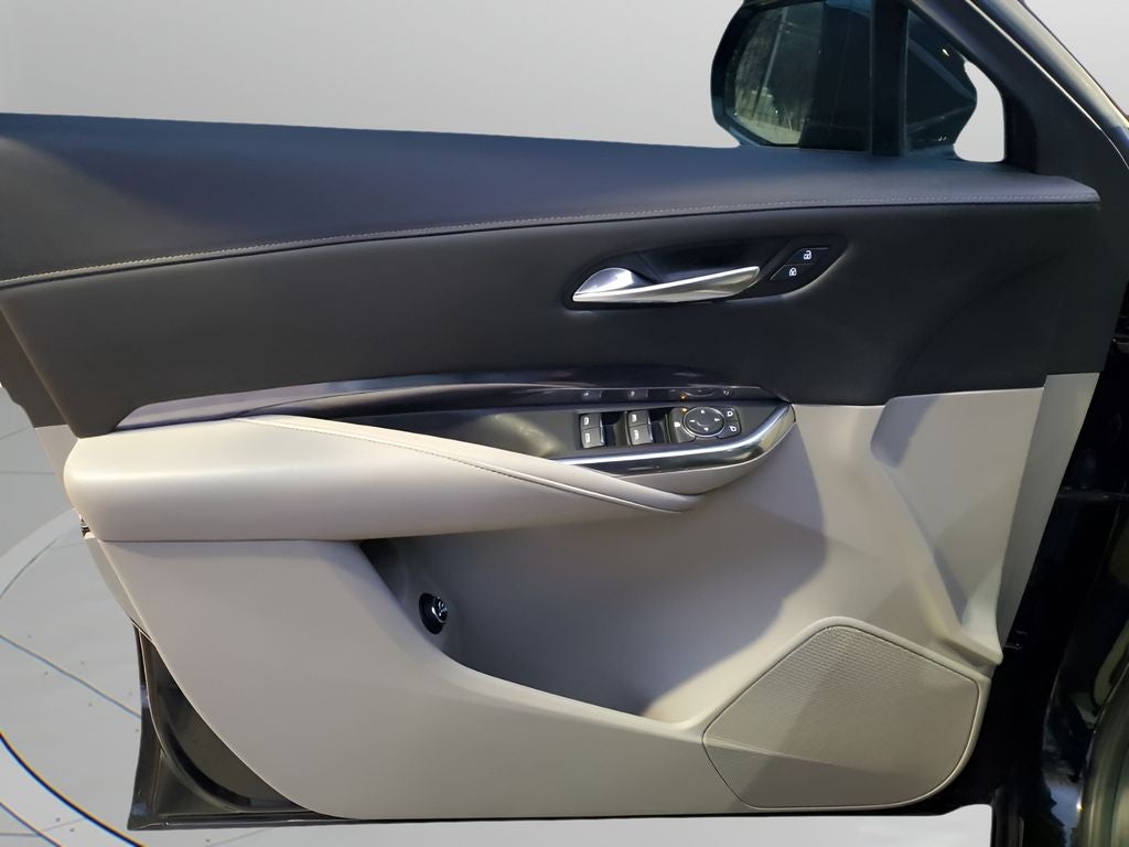 2021 Cadillac XT4 Luxury