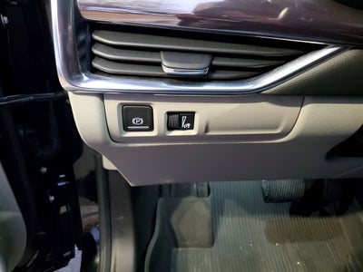 2021 Cadillac XT4 Luxury