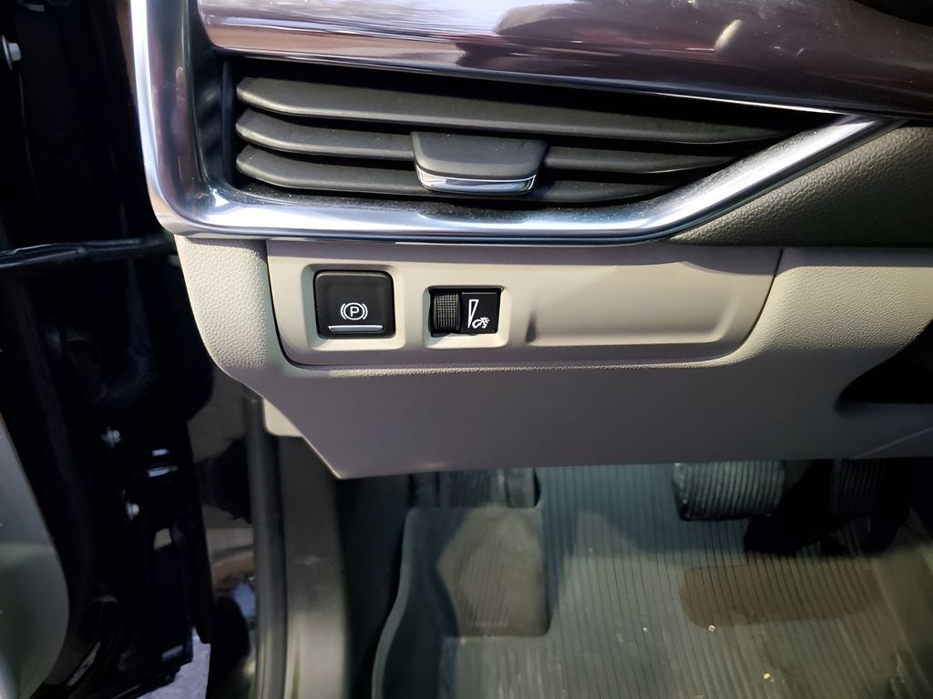 2021 Cadillac XT4 Luxury