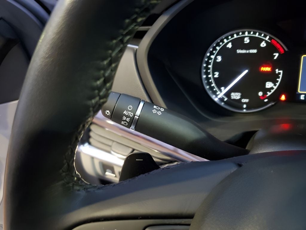 2021 Cadillac XT4 Luxury