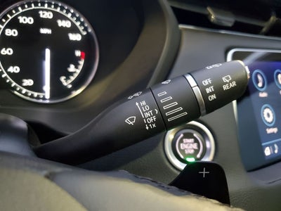 2021 Cadillac XT4 Luxury