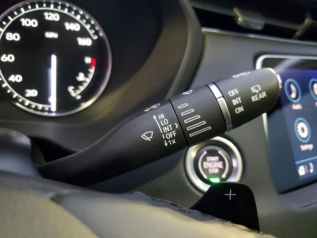 2021 Cadillac XT4 Luxury