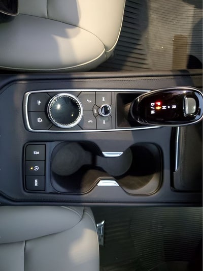 2021 Cadillac XT4 Luxury