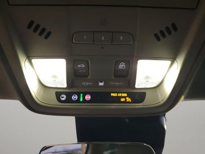 2021 Cadillac XT4 Luxury