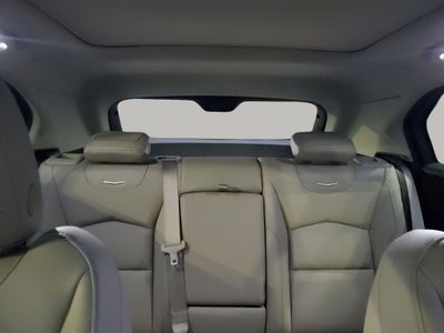 2021 Cadillac XT4 Luxury