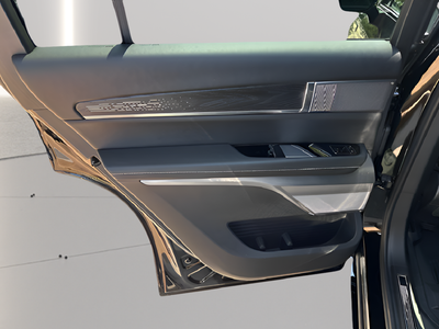 2026 Cadillac VISTIQ Platinum