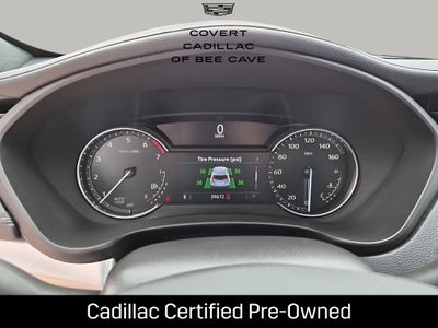 2021 Cadillac XT4 Premium Luxury