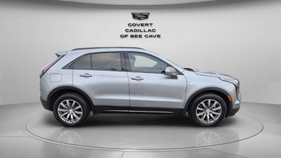 2023 Cadillac XT4 Sport