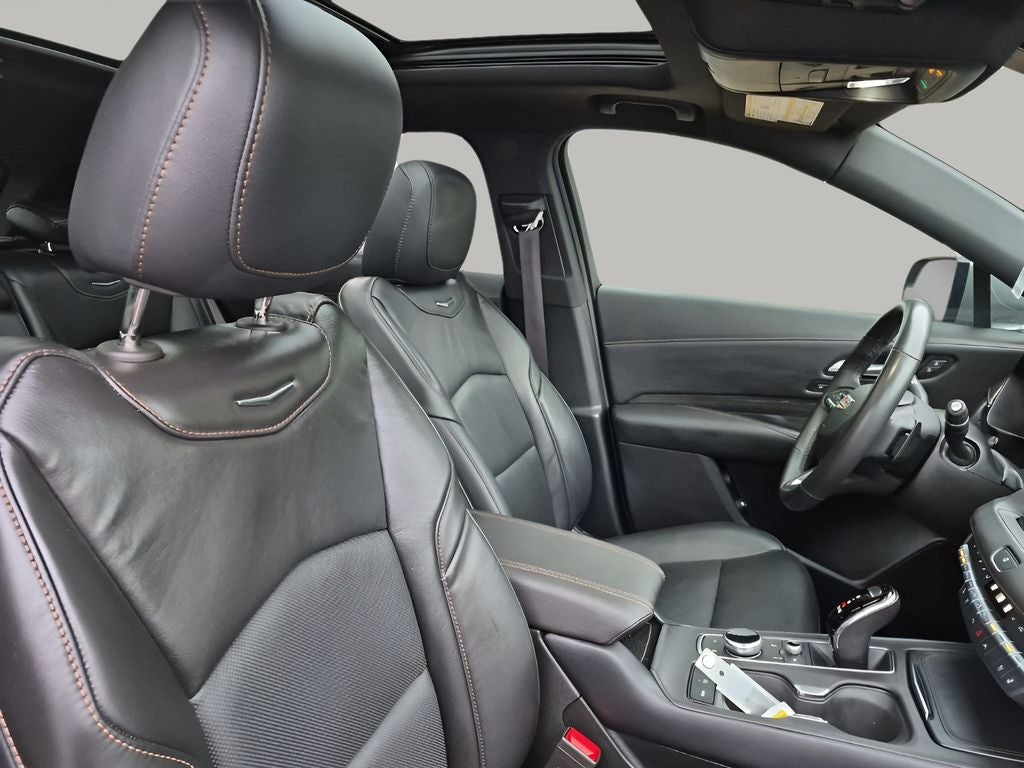 2023 Cadillac XT4 Sport