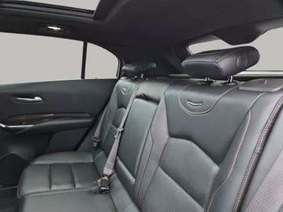 2023 Cadillac XT4 Sport
