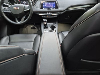 2023 Cadillac XT4 Sport