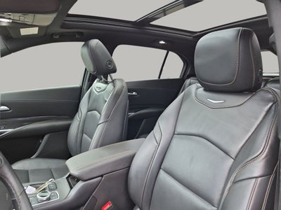 2023 Cadillac XT4 Sport