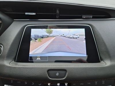 2023 Cadillac XT4 Sport