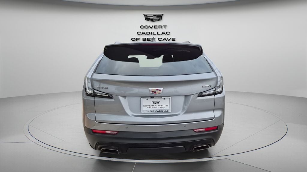 2023 Cadillac XT4 Sport
