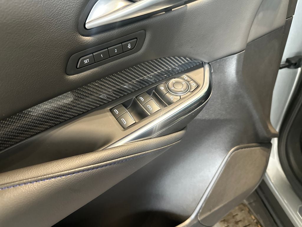 2025 Cadillac XT4 Sport